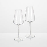 Z1872  Champagne  Effer Set Of 2
